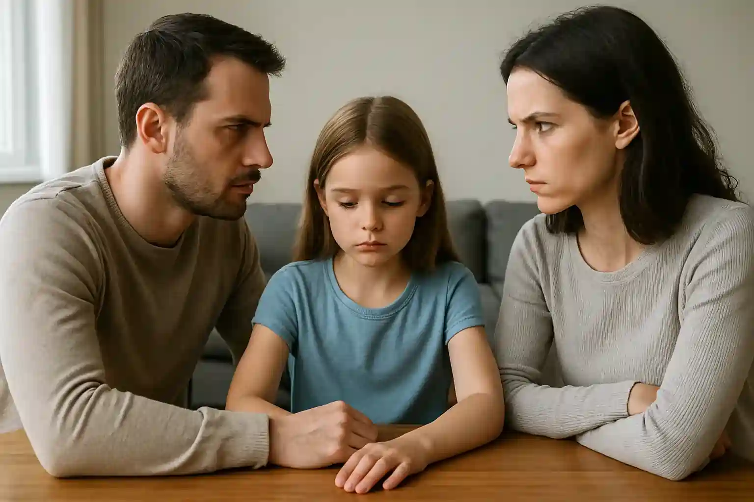 Child Arrangements Made Simpler: How Family Mediation Puts Your Children First Devon