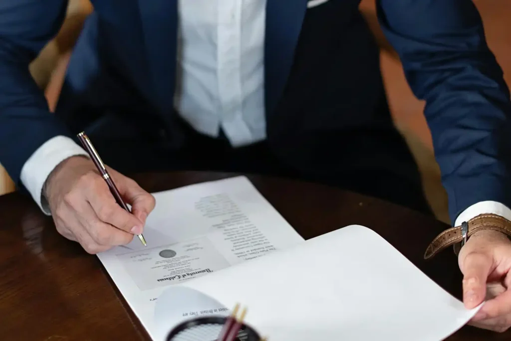 How to Apply for a Consent Order in the UK: A Step-by-Step Breakdown Devon