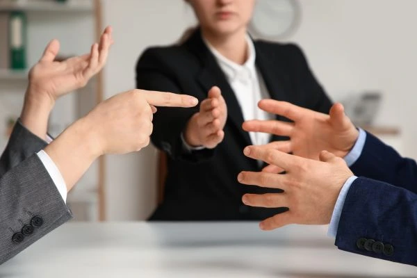 How Can Divorce Mediation Help You Avoid Court Devon