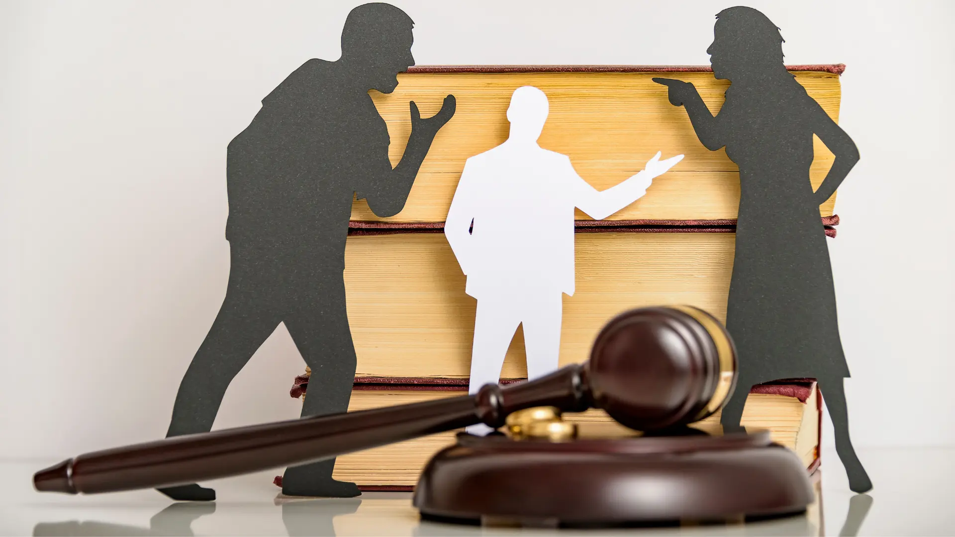 Child Arrangements Mediation Failed What Next Devon : Know When it is not Suitable